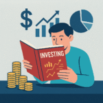 Інвестиції для початківців: як змусити гроші працювати на вас