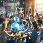 Чому штучний інтелект — це не майбутнє, а теперішнє: реальні застосування у 2025 році