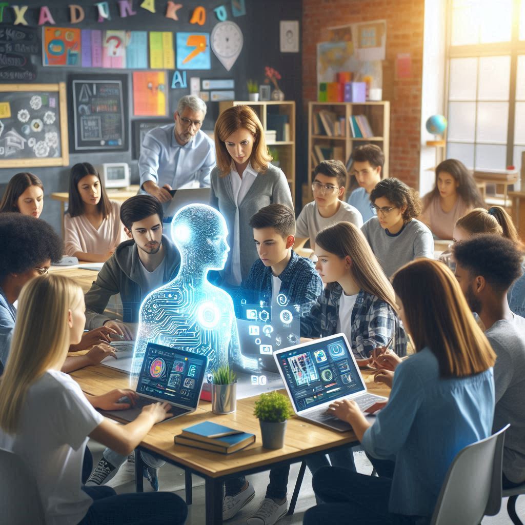 Чому штучний інтелект — це не майбутнє, а теперішнє: реальні застосування у 2025 році